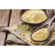 Cornmeal
