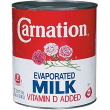 Evaporated Milk
