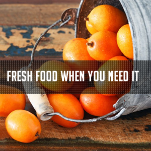 Premium food 4