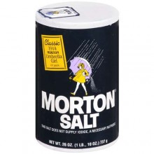Salt