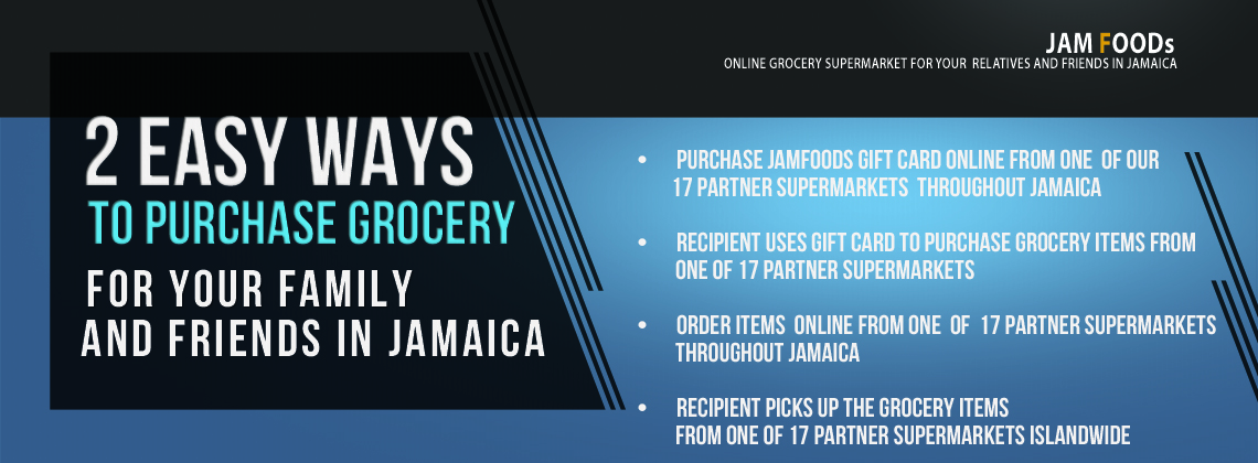 2 ways to shop